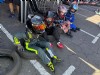 La Escuela de Karting concluye en Santa Cruz de La Palma su mejor año deportivo.